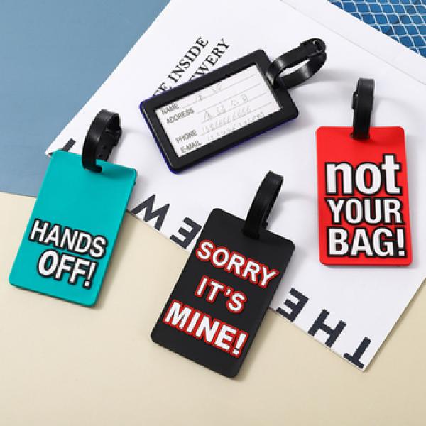 Luggage Tag
