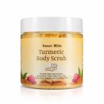 Mud Mask & Talcum Powder