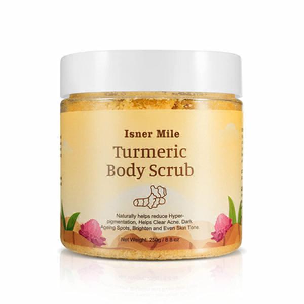 Mud Mask & Talcum Powder
