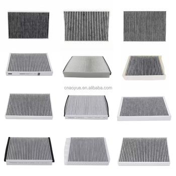 Truck Air Filter