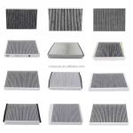 Truck Air Filter