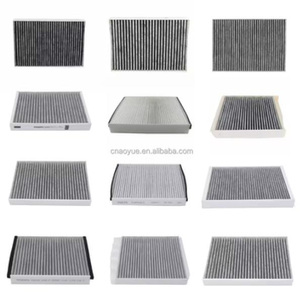 Truck Air Filter