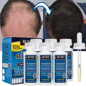 Hair Regrowth Therapy