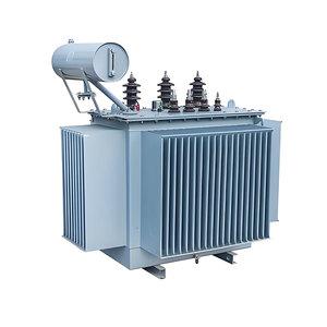 Power Transformer