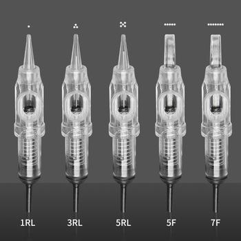 Tattoo Needle
