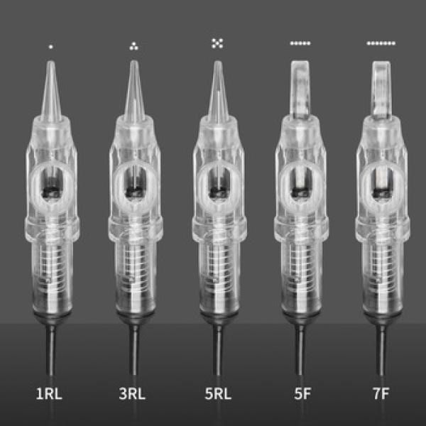 Tattoo Needle