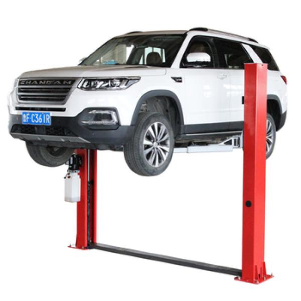 Car Lift