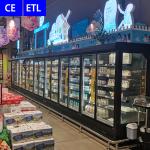 Upright Freezer