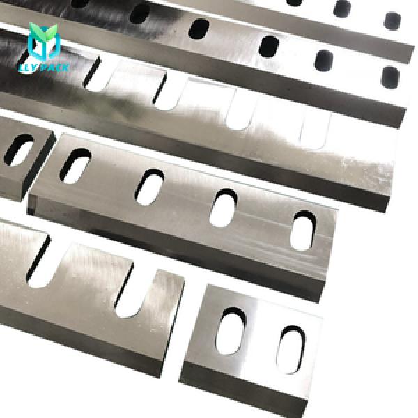 Industrial Blades