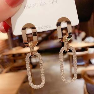 Fashion Stud Earrings