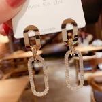 Fashion Stud Earrings