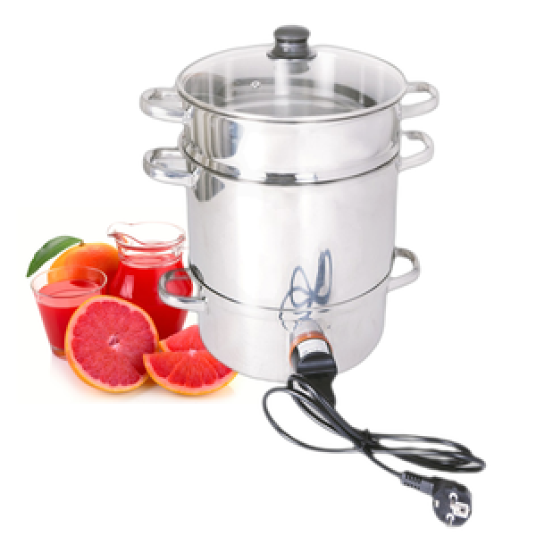 Food Steamer Parts