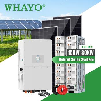 Smart Home Kits & Systems
