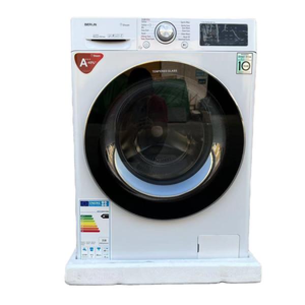 Front Load Washing Machine