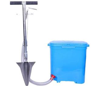 Compound Fertilizer Equipment