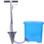 Compound Fertilizer Equipment