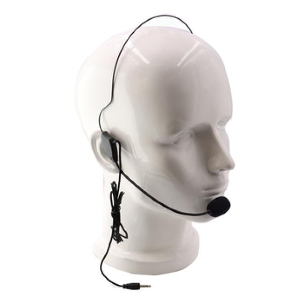 Mannequin Head