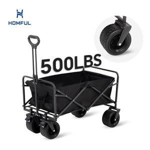 Camping Carts