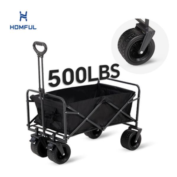 Camping Carts