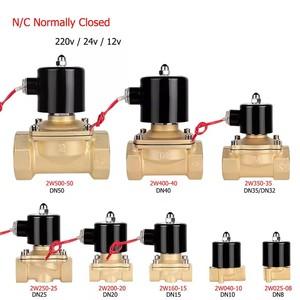 Solenoid Valve