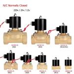 Solenoid Valve