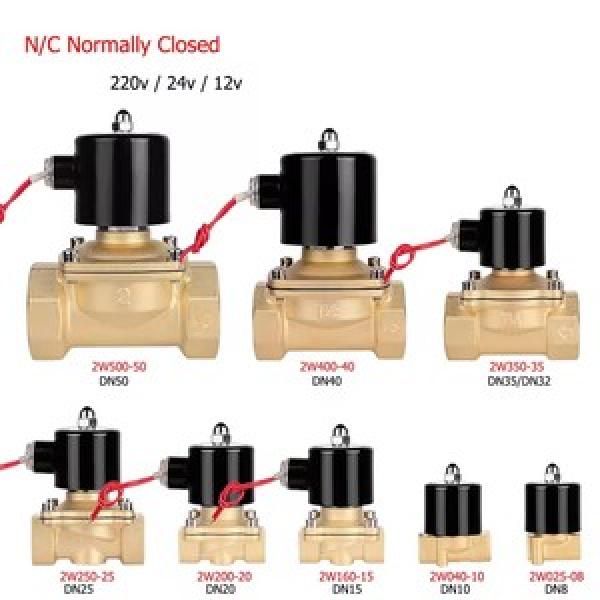 Solenoid Valve
