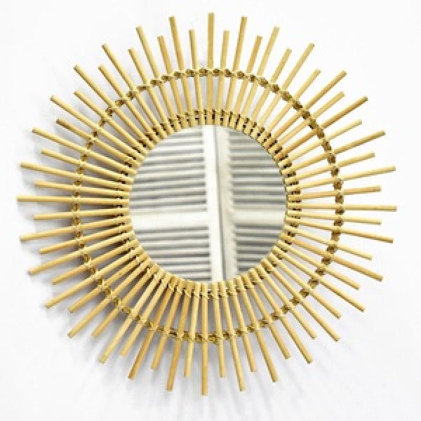 Straw Crafts