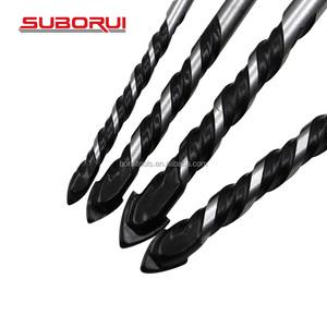 Carbide Drill Tools