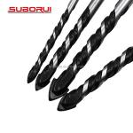 Carbide Drill Tools