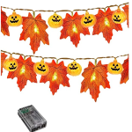 Halloween Light