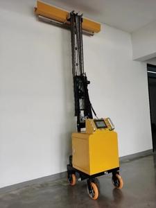 Gypsum Machine