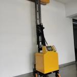 Gypsum Machine