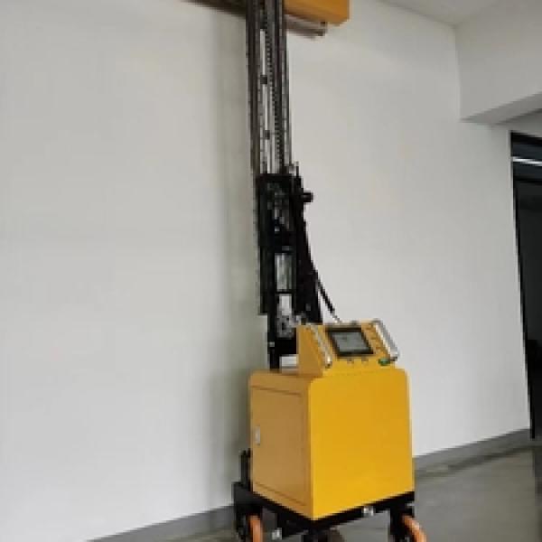 Gypsum Machine