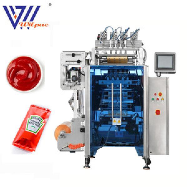 Multi-function Packaging Machine