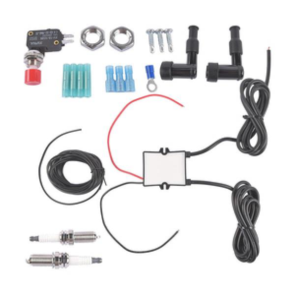 Ferrite Accessories
