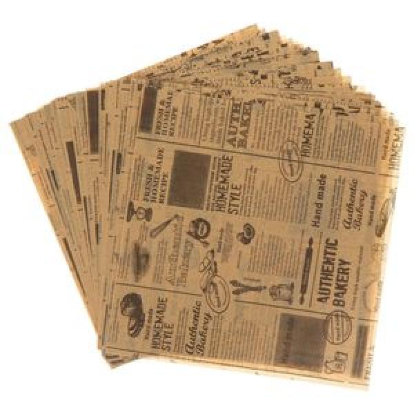 Wax Paper
