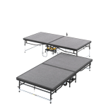 Stage Equipment System