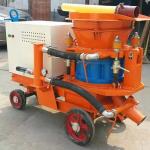 Concrete Sprayer