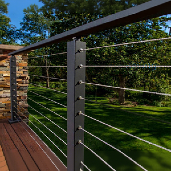 Guide Rail