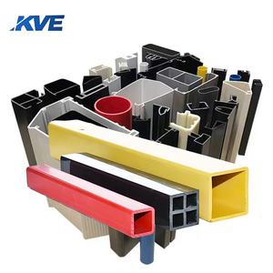 Plastic Profiles