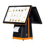 Flat POS Machine