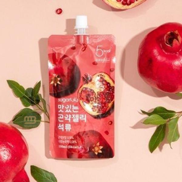 Other Beverages