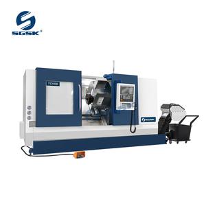 Internal Grinding Machine