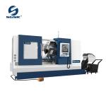 Internal Grinding Machine