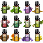 Aromatherapy Oil
