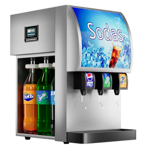 Beverage Dispenser