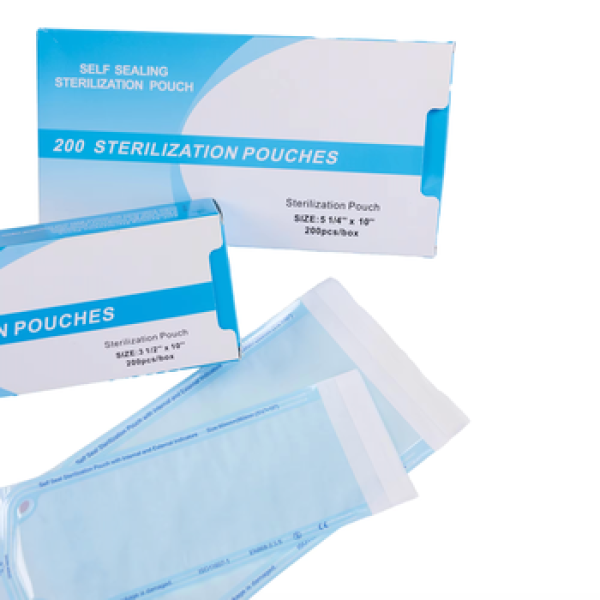 Sterilization Bag
