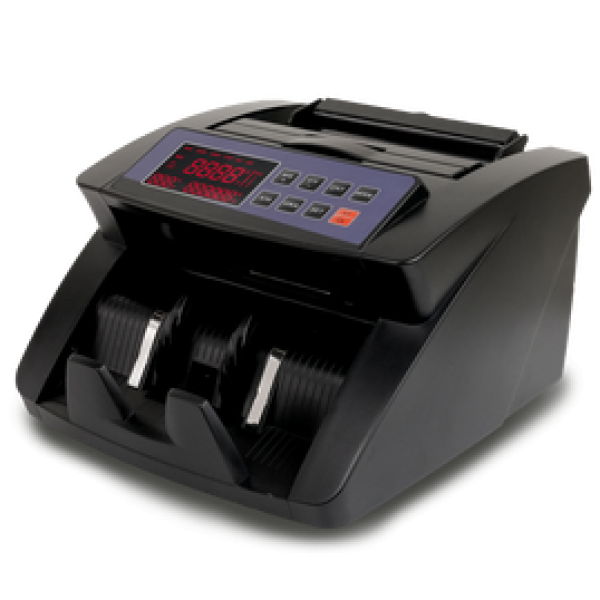 Banknote Counter