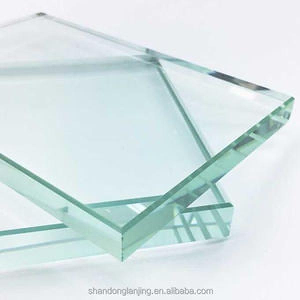 Transparent Glass