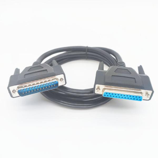 D-Sub Connector